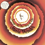 STEVIE WONDER / SONGS IN THE KEY OF LIFE [Collector's Edition][180g 2LP SET]